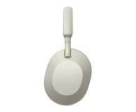 SONY BT NC WH1000XM5S - 747463 - zdjęcie 2